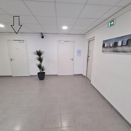 Le Phare Dieppois By Jps Holiday, Chaleureux Appartement Au Coeur De דייפ מראה חיצוני תמונה